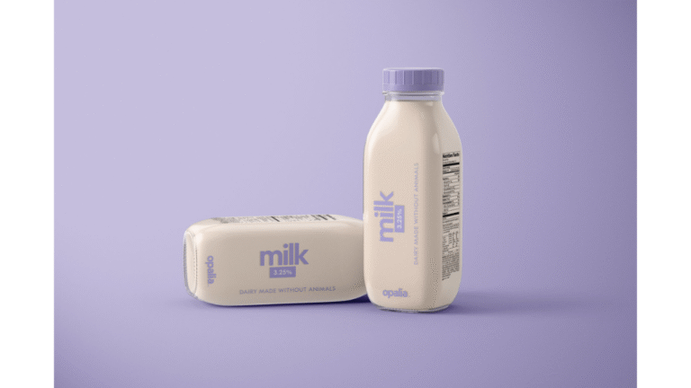Opalia Announces Strategic Commercial Agreement with Hoogwegt to Create World’s First Cell-Based Dairy Products Opalia Announces Strategic Commercial Agreement with Hoogwegt to Create World’s First Cell-Based Dairy Products _Products