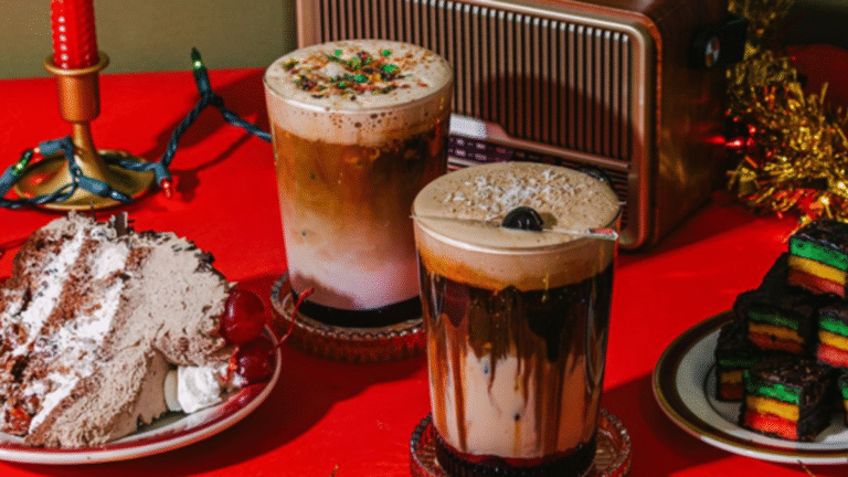 Gregorys Coffee Rings in The Holidays Celebrating NYC’s Rich Heritage and Whole “Latte” Nostalgia Gregorys Coffee Rings in The Holidays Celebrating NYC’s Rich Heritage and Whole “Latte” Nostalgia _product