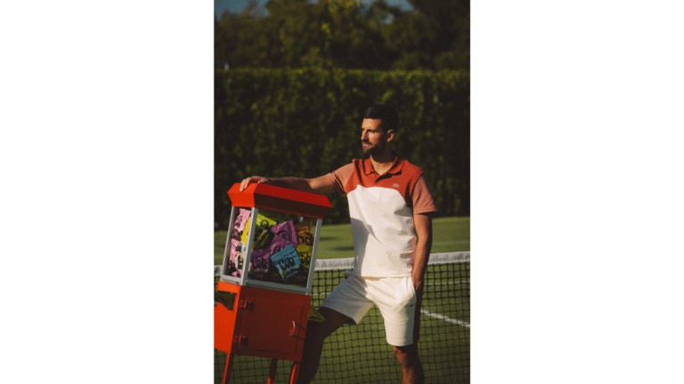 Novak Djokovic launches Cob Foods – Sorghum-Based Snacks Novak Djokovic launches Cob Foods - Sorghum-Based Snacks _product