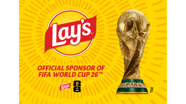 Lay’s Kicks Off Epic FIFA World Cup 26™ Fan Journey Lay’s Kicks Off Epic FIFA World Cup 26™ Fan Journey _Product