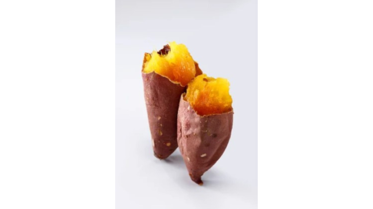 Calbee Debuts 24/7 Baked Sweet Potato Vending_Product