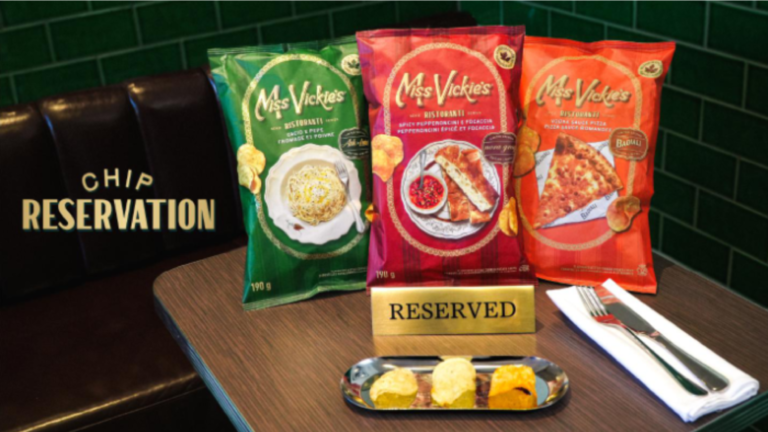 Miss Vickie’s Revives Ristoranti Chip Series_Product