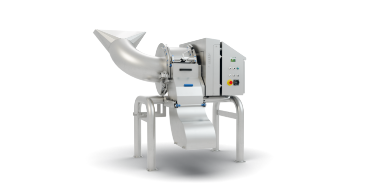 FAM STUMABO Boosts Potato Processing Flexibility FAM STUMABO Boosts Potato Processing Flexibility_Processing