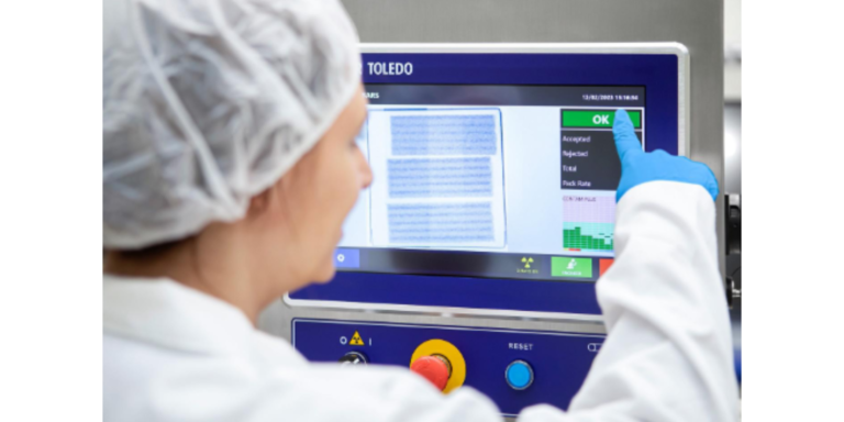 Mettler Toledo Opens Dallas X-ray Reclaim Facility_Food Safety